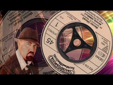 Michael Sembello  -  Maniac