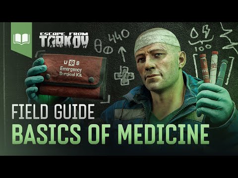 Field Guide #2: Basics of medicine