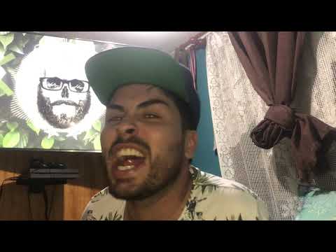 JNO ENCOUNTERS HIS OTHER SELF FROM ANOTHER DIMENSION AND OFFERS HIM A BATTLE. SEE WHAT HAPPENS!