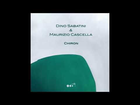 Dino Sabatini & Maurizio Cascella - Euphemus (Outis Music)
