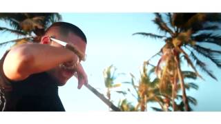 El Komander - Fiesta en la Playa (Video Oficial) 2011 HD