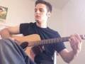 Lodger - Doorsteps Cover - Acoustic Fingerstyle ...