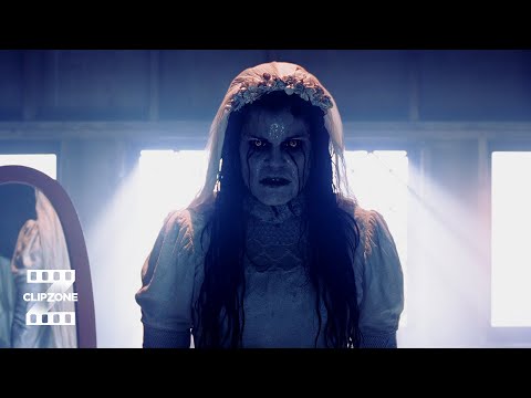 The Terrifying Finale