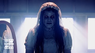Download lagu The Curse Of La Llorona | The Terrifying Finale | ClipZone: Horrorscapes mp3