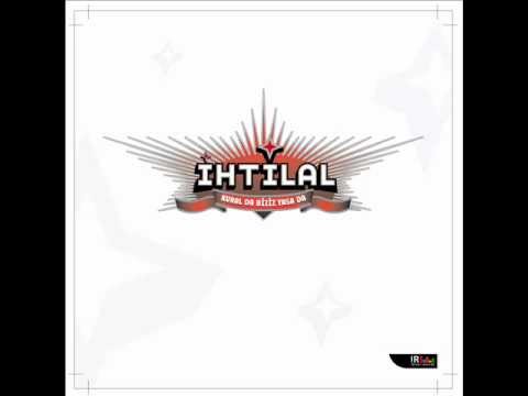 İhtilal ft. Darp, Singaf, Fieber - MC Merasim -