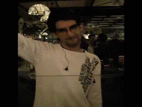 Julien 1 @ Shanon's Pub 31.10.2008