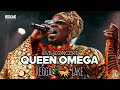 Queen Omega The Royal Souls An UNFORGETTABLE Performance At Reggae Lake Festival 2025