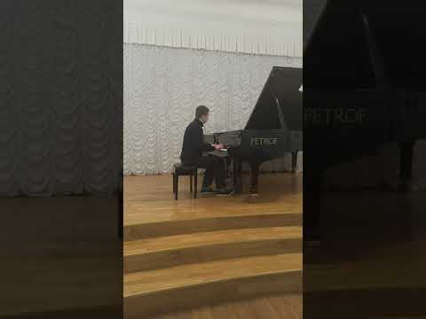 Курочкин Роман Андреевич