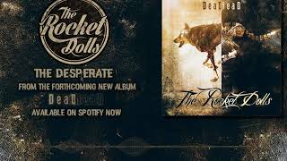 The Desperate Music Video