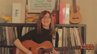 Lisa Loeb #StayHomeTogether - &quot;Stay (I Missed You)&quot;