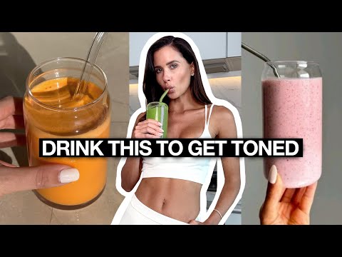 3 High Protein Weight Loss Smoothies for Summer Sculpting!