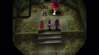 WILD ARMS 2nd IGNITION PS4リマスター トカ&ゲーまとめレイライン観測所
