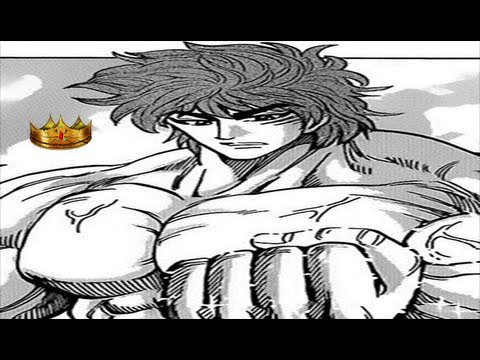 Toriko Chapter 189 - HOLY SH*T!!! SO MANY REN!!!