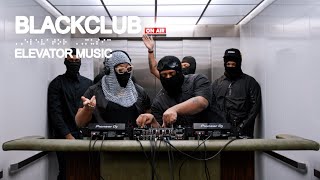 BLACKCLUB DJ set