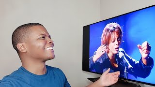 Donna Summer - &quot;If There Is Music There&quot; (REACTION)