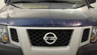 preview picture of video '2009 Nissan Xterra Cicero NY 13039-8604'