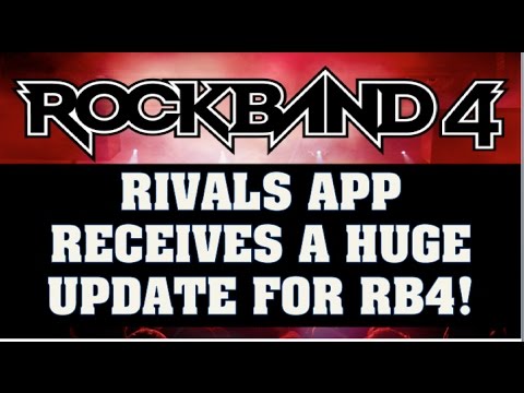 Rb4 App