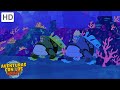 Aventuras Con Los Kratts Rocket Jaw Salvador Del Arrecife Episodio Completo Temporada 2