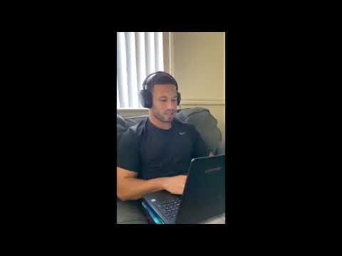 Generalized Seizure AMT 2021