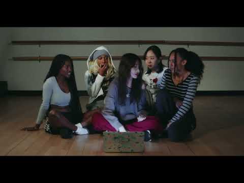 Favorite scenes from the film pt.3 #kpopfyp #dance #katseye #illit #film