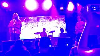 No Sleep by Jacuzzi Boys @ Revolution Live on 8/4/18