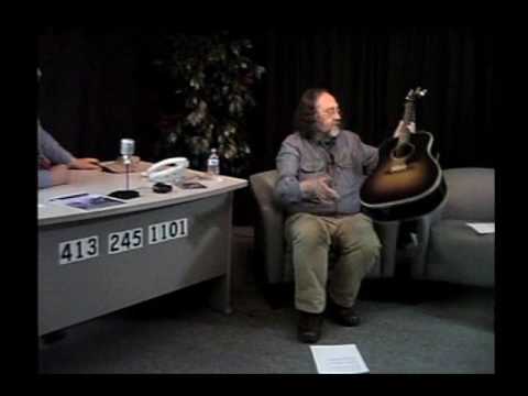 Wales Watch with Gary Blanchard