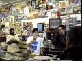Amazing Eyedea Freestyle In-Store w/ Slug & One Be Lo - Seattle, WA.  2002