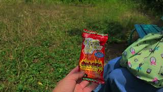 【何もない日常系】暑い日の買い物Vlog