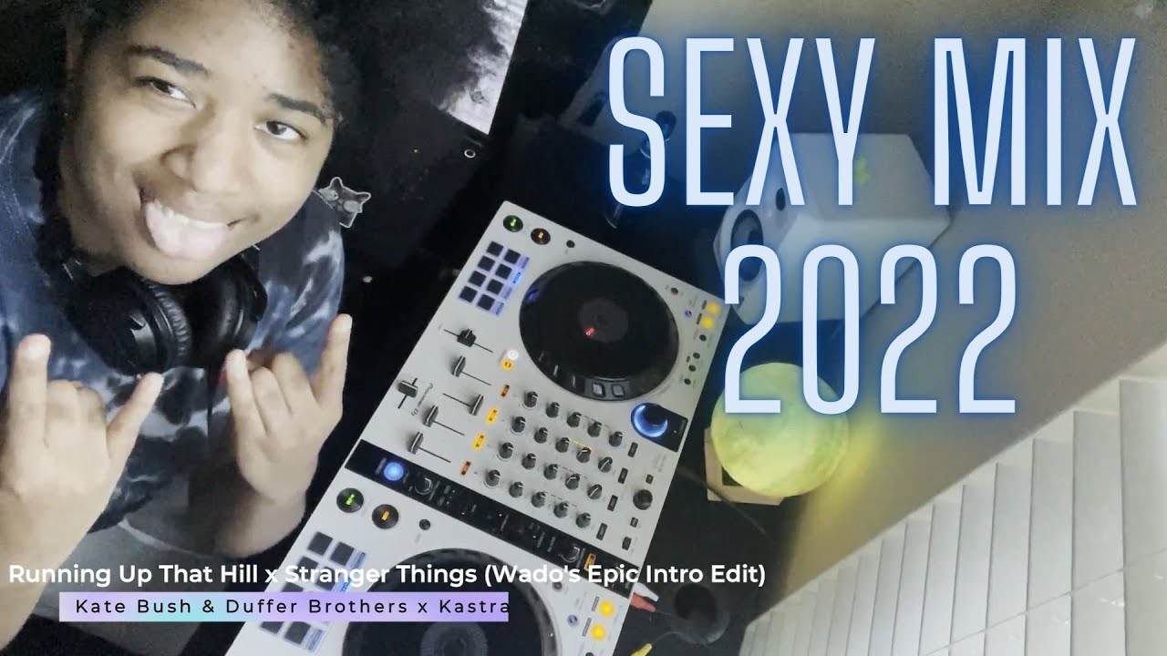 Promotional video thumbnail 2 for DJ Ross tha Boss