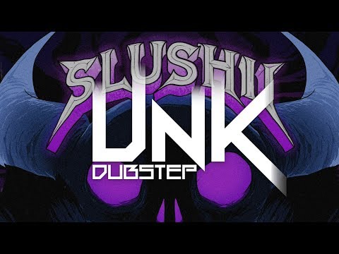 Slushii x Carbin - Run Up (ft. Skyxxx)