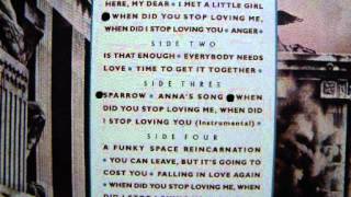 MARVIN GAYE fallin&#39; love again