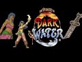 Pirates Of Dark Water Snes