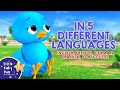 Animal Rescue Multilingual Nursery Rhymes And Kids Songs Little Baby Bum