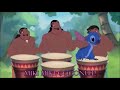 Disney Sing Along Songs On My Way Self Made German Part 2