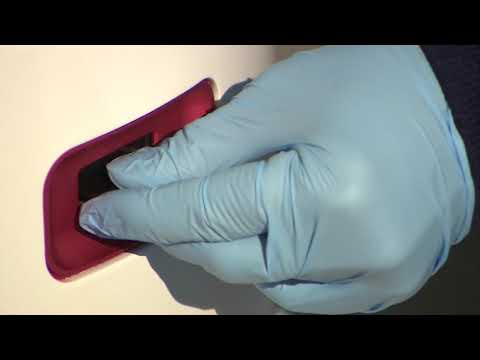 Quicker Covid treatments?