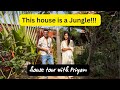 A Forest House In The Heart Of Bangalore City Ft Priyam Saraswat