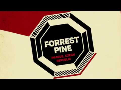 FORREST PINE - - RED BULL 3STYLE CZECH FINALS 2018