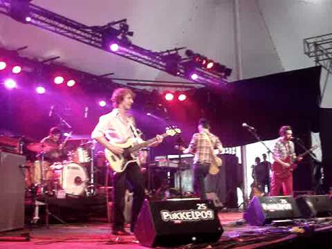 BrokeN GlaSS HeRoeS@PP20100821