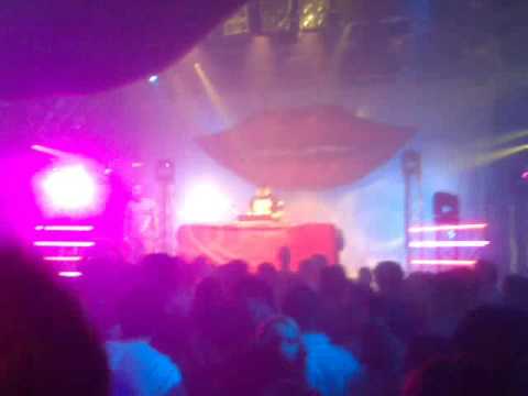 Oliver Twizt @ Lipstick (Palladio)