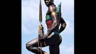 MANU DIBANGO - SENGA