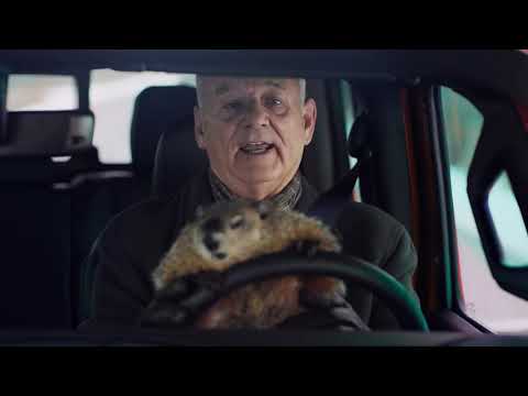 2020 Super Bowl Extended Bill Murray Jeep Commercial