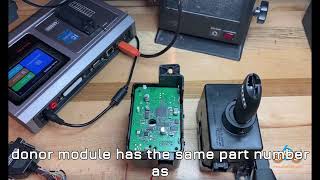 How to Clone & Program Chrysler Dodge WIN Module with Autel & Multi Prog – Step by Step Guide!