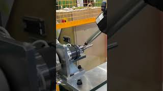 Deburring Robot Automation #Shorts