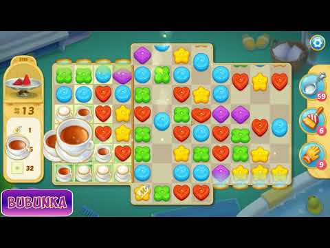 Matchington Mansion level 3118 HD