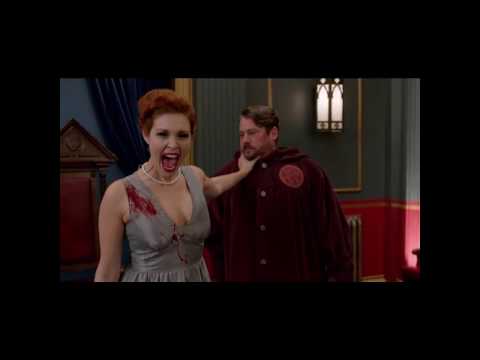 Women in Supernatural