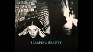 LENE LOVICH "SLEEPING BEAUTY" 1978 STATELESS original with HQ sound