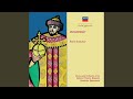 Mussorgsky: Boris Godounov, Prologue (Arr. Rimsky-Korsakov) - "Slava tebye"