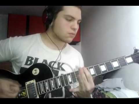 Generic Eric - Keith and Ola [Guitar Cover]