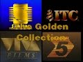 The Golden Logos Collection