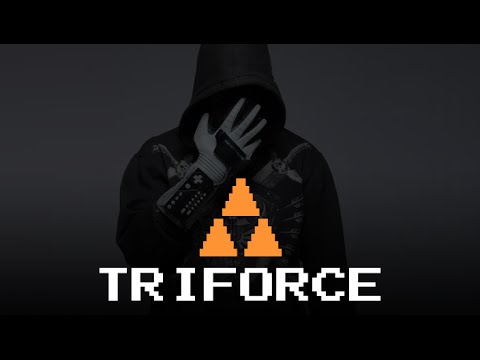 TriForce Trailer | Coming to Great Big Films in September